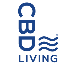 CBD Living logo