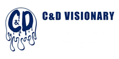 C&D Visionary logo