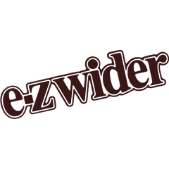 EZ Wider logo