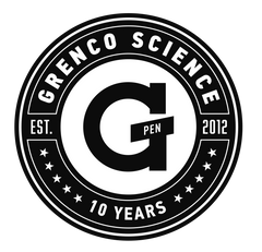 Grenco Science logo