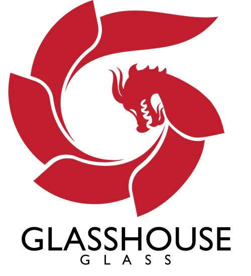 Glasshouse Ice Set Rounded Base 25m Concave Flattop Full Quartz Kit