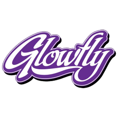 Glowfly Glass logo