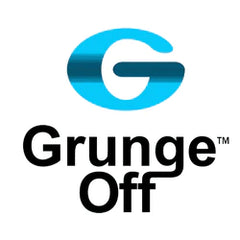 Grunge Off logo