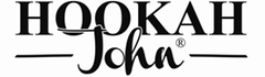 Hookah John logo