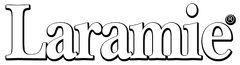 Laramie logo