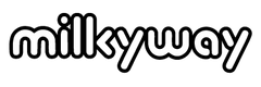 Milkyway Glass logo
