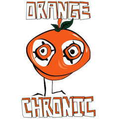 Orange Chronic logo