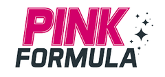 Pink Formula logo