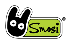Smosi logo