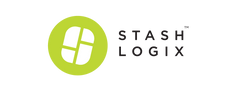 Stashlogix logo