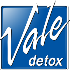 Vale Detox logo