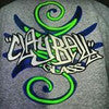 Clayball Glass logo