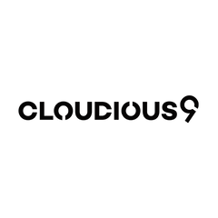 Cloudious 9 logo