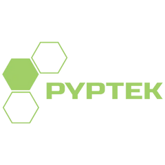 Pyptek logo