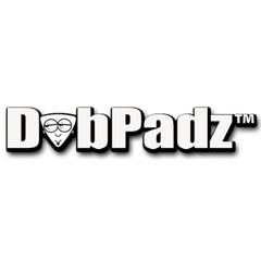 DabPadz logo