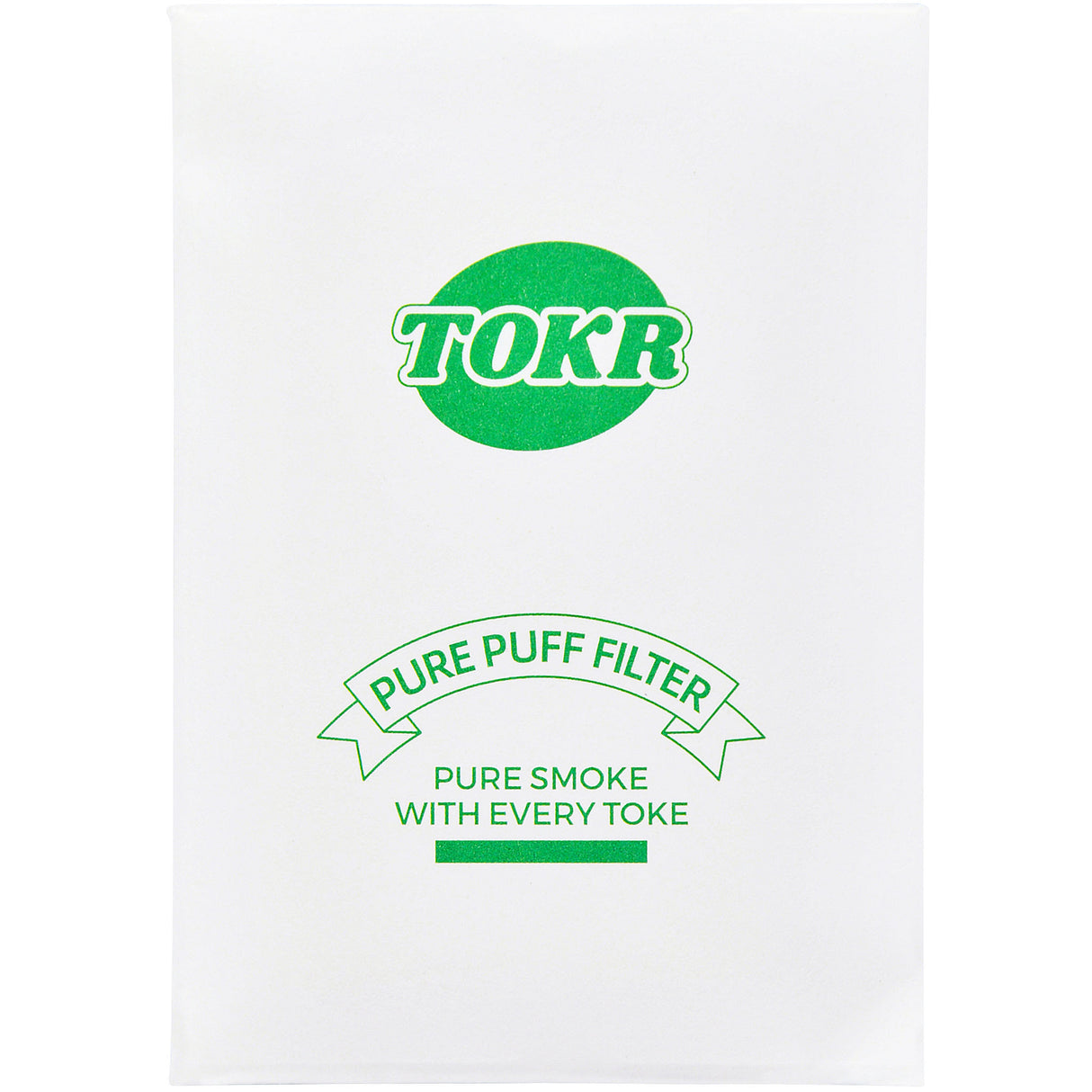 Pure Puff Filter Replacement Packs