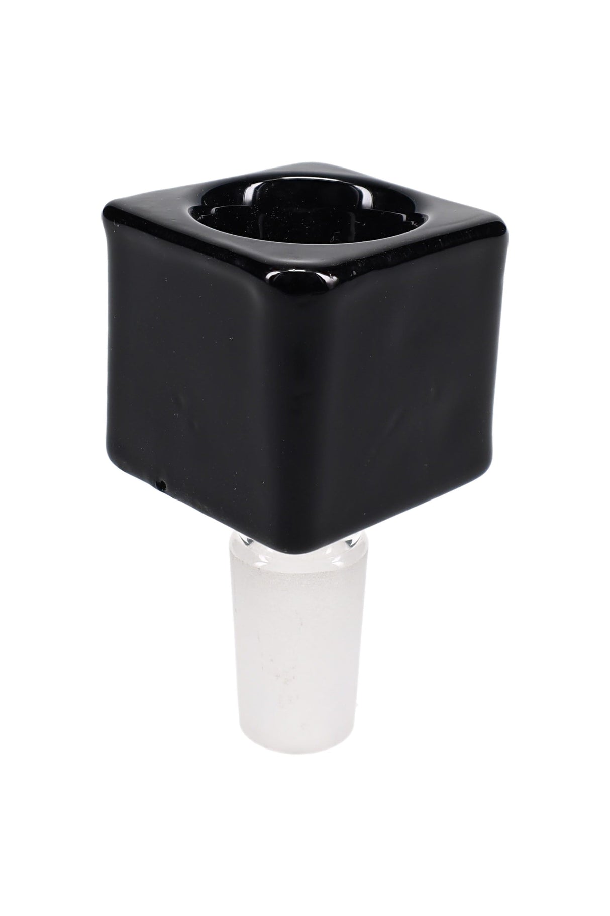 14 mm Male Cube Bowl Slide
