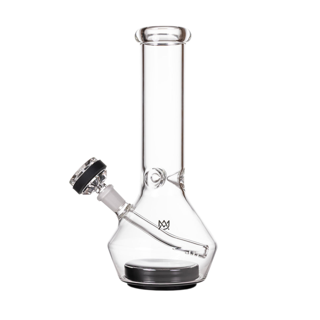 MJ Arsenal Nexus suction technology base detail