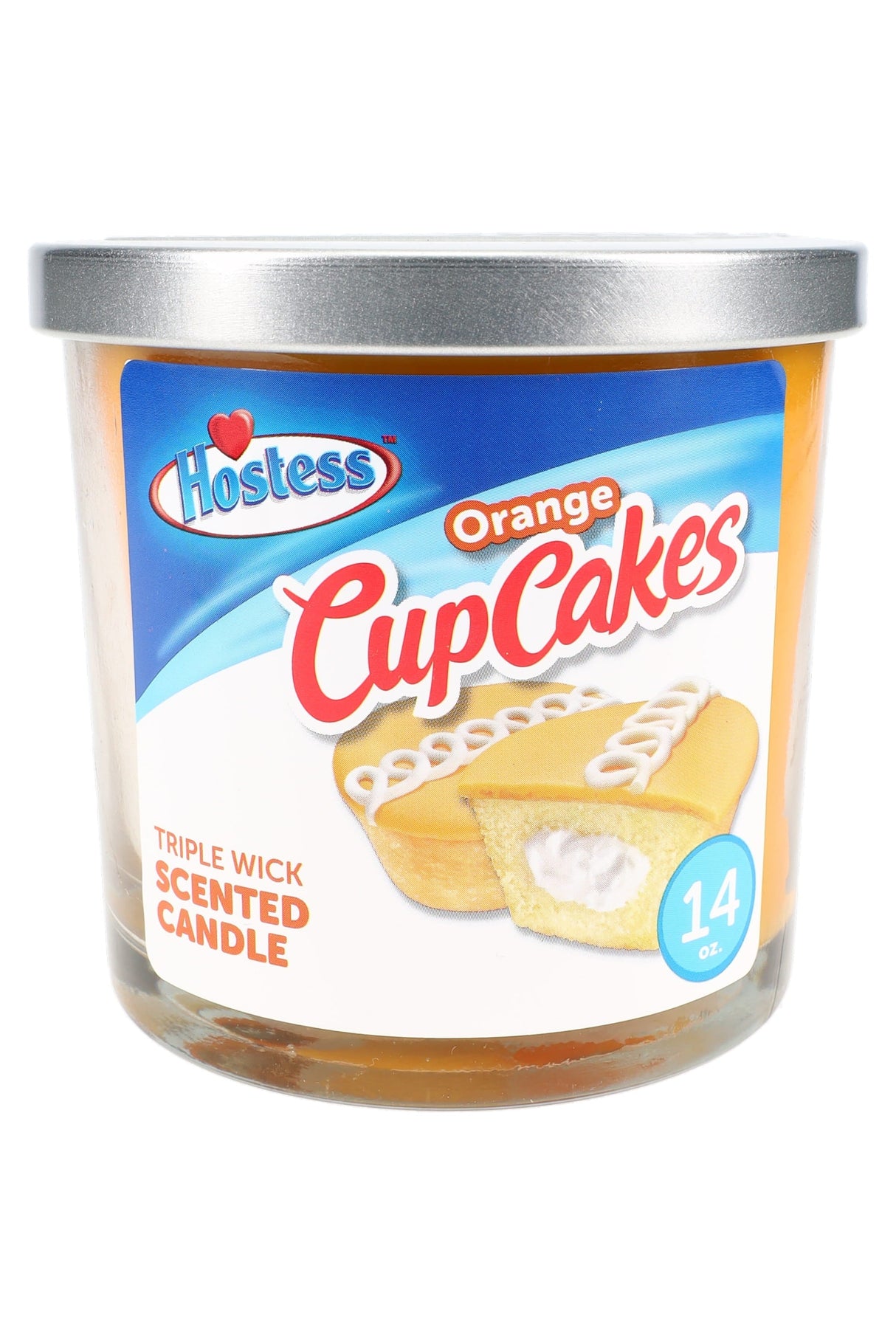 14 oz Triple-Wick Scented Candle