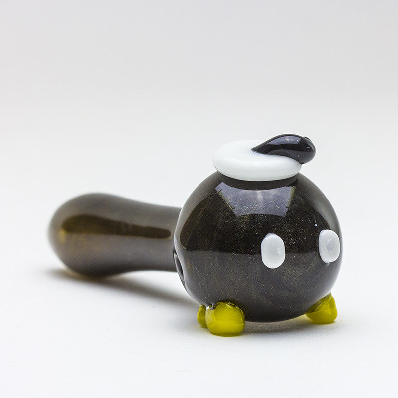 Bomber Spoon Pipe