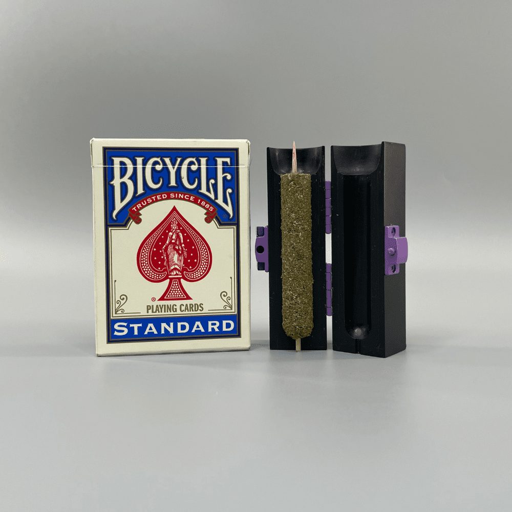 Original Cannamold Kit