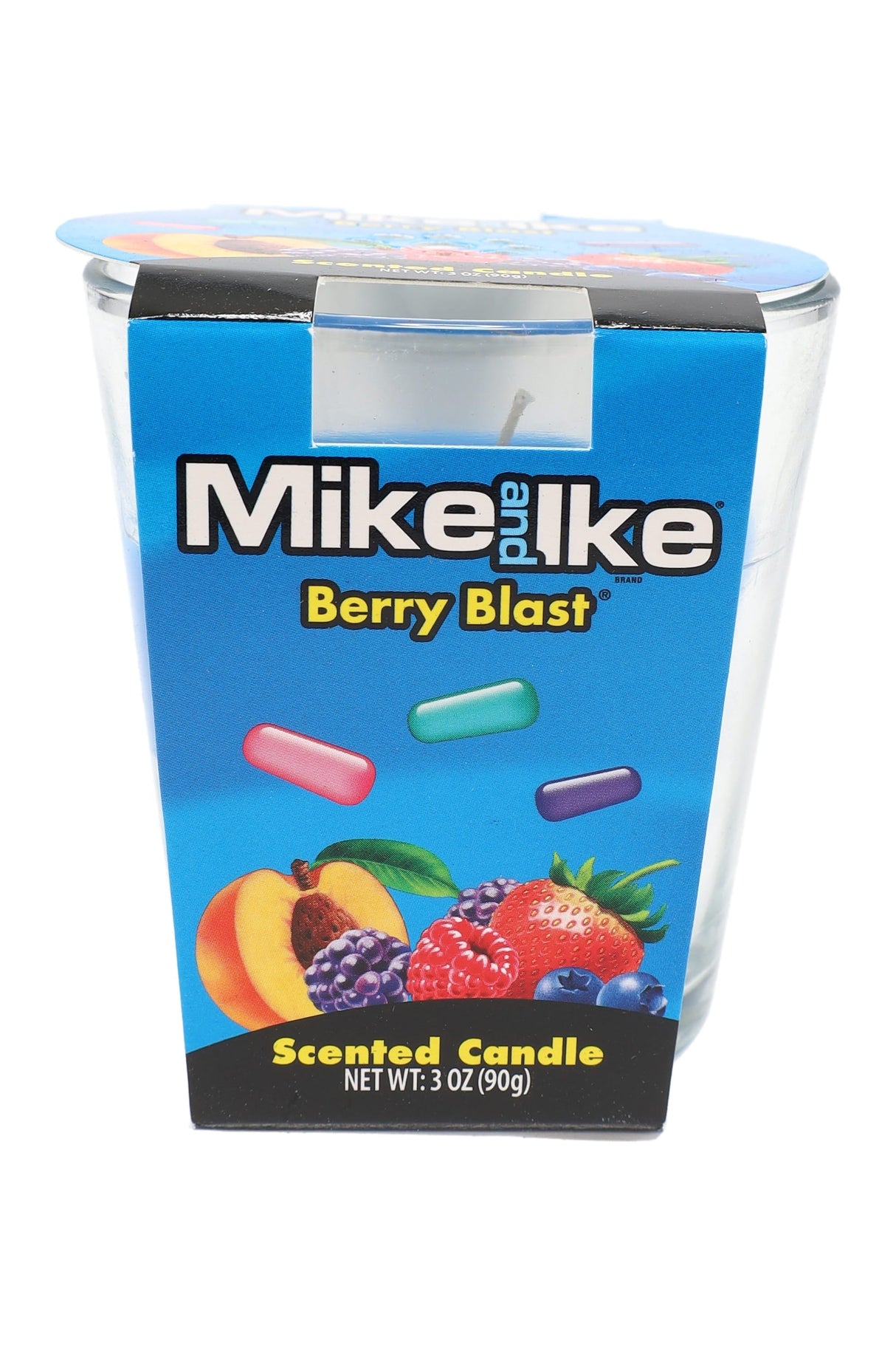 3 oz Candy & Snack Scented Candle