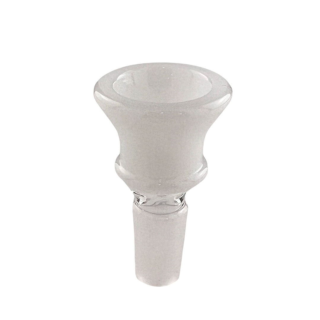 14mm White Screen Bowl