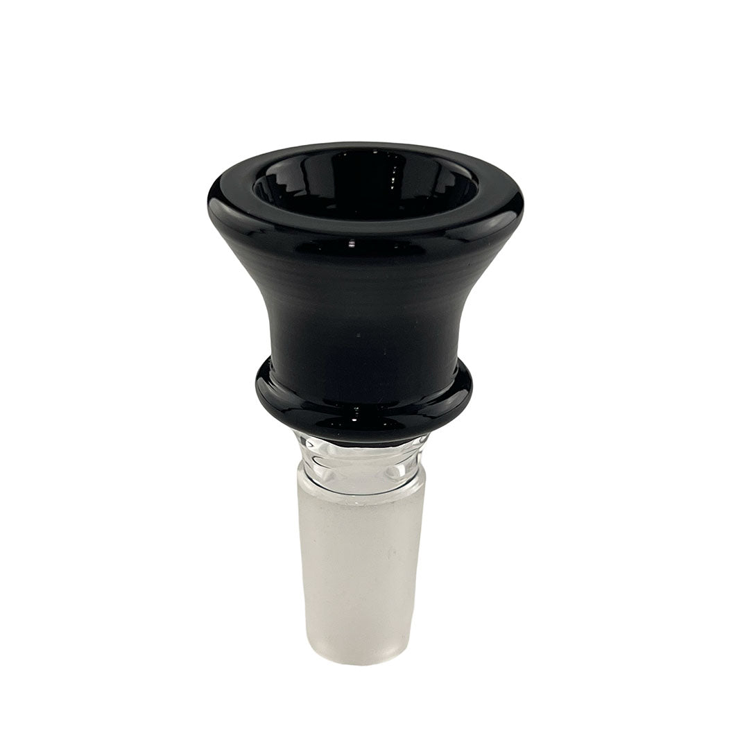 14mm Black Screen Bowl