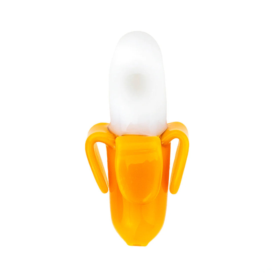 Goody Glass Bananza Glass Hand Pipe - alternate view 3