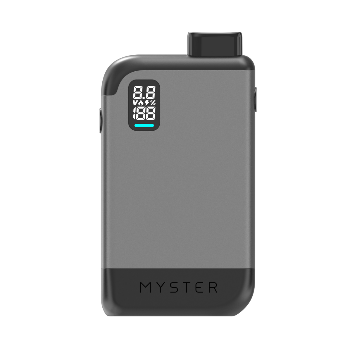 Myster Magbox