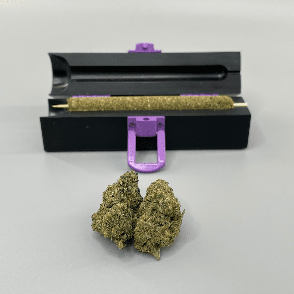 Original Cannamold Kit