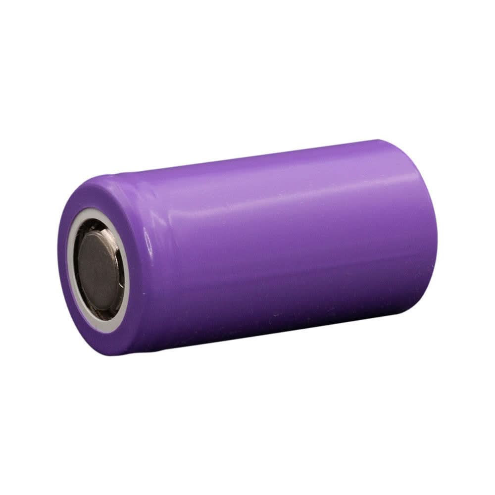 18350 Davinci Miqro Battery