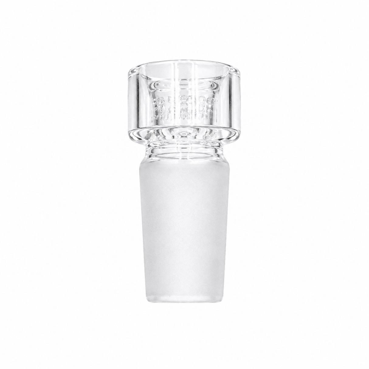 Glass Joint Replacements for the Hybrid Bowl (10,14,18)