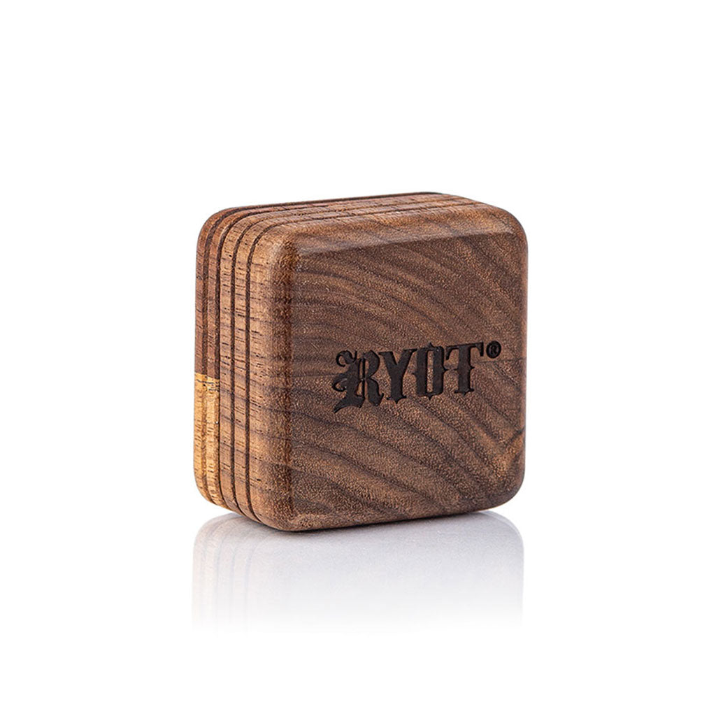 RYOT 1905 Walnut Grinders