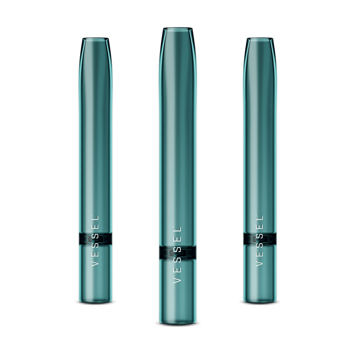 Vessel® Air One Hitter - 3 Pack