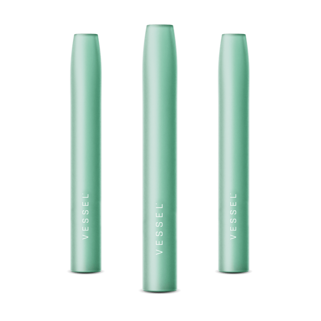 Vessel® Air One Hitter - 3 Pack