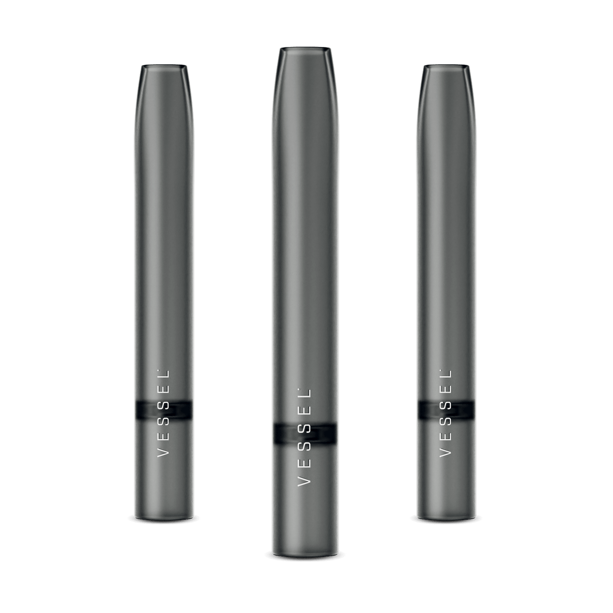 Vessel® Air One Hitter - 3 Pack