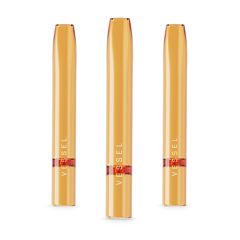 Vessel® Air One Hitter - 3 Pack