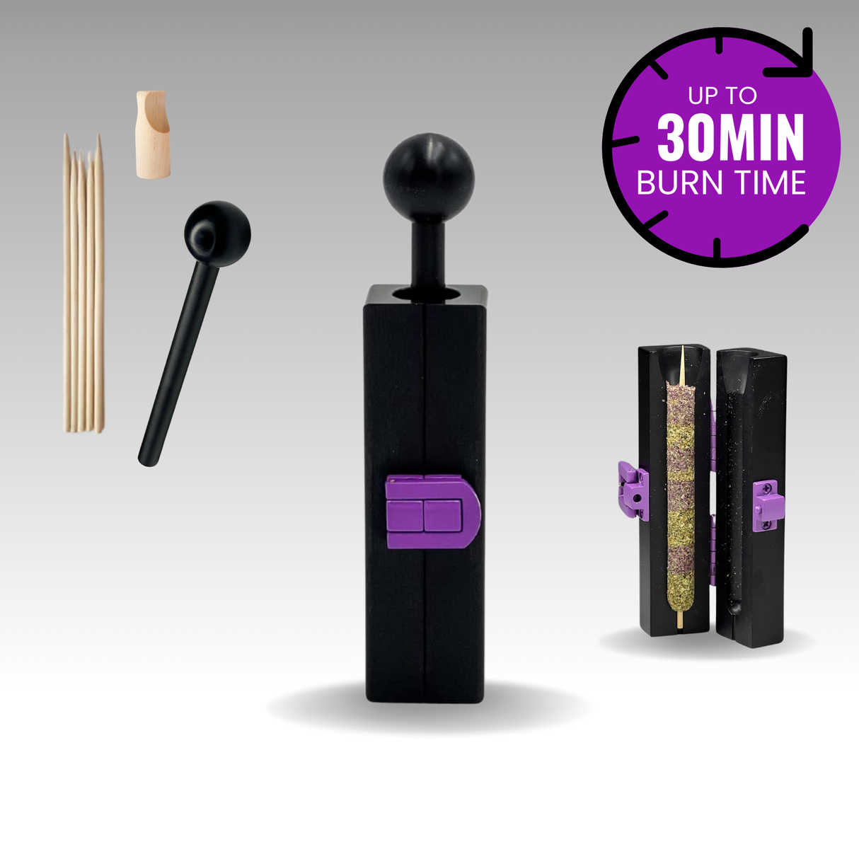 Original Cannamold Kit