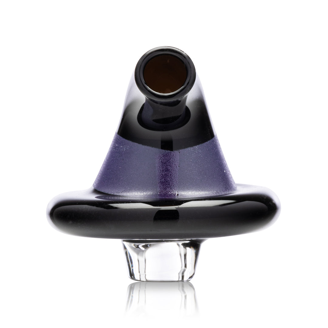 HEMPER - Witch's Hat Carb Cap