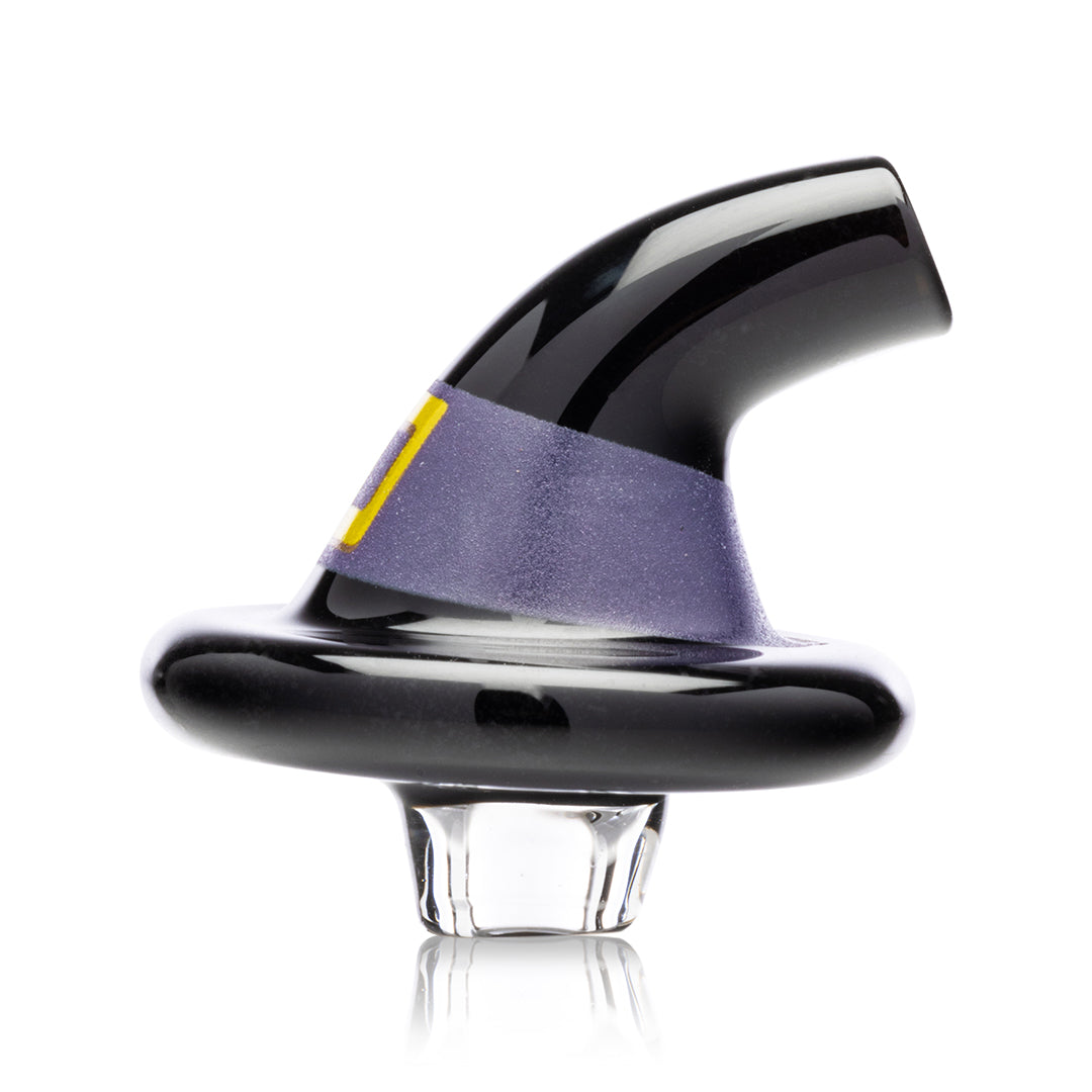 HEMPER - Witch's Hat Carb Cap