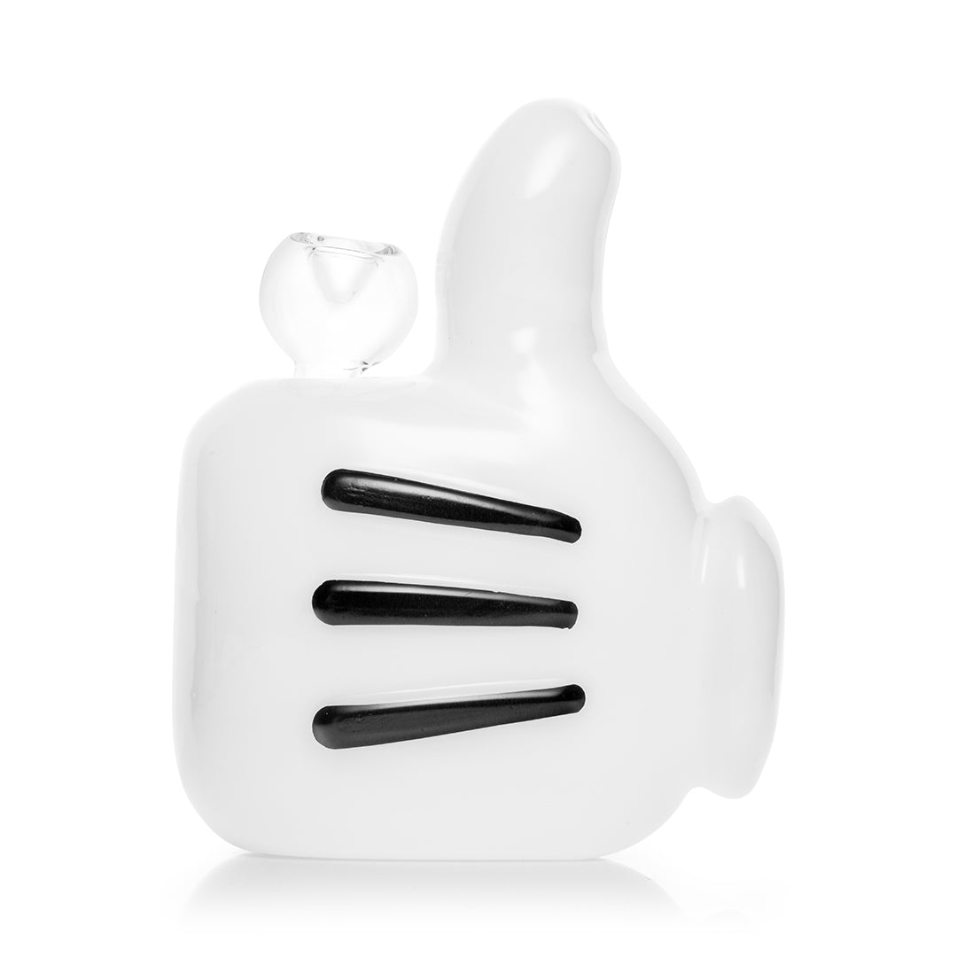 High Jinx Cartoon Bong 5.7"