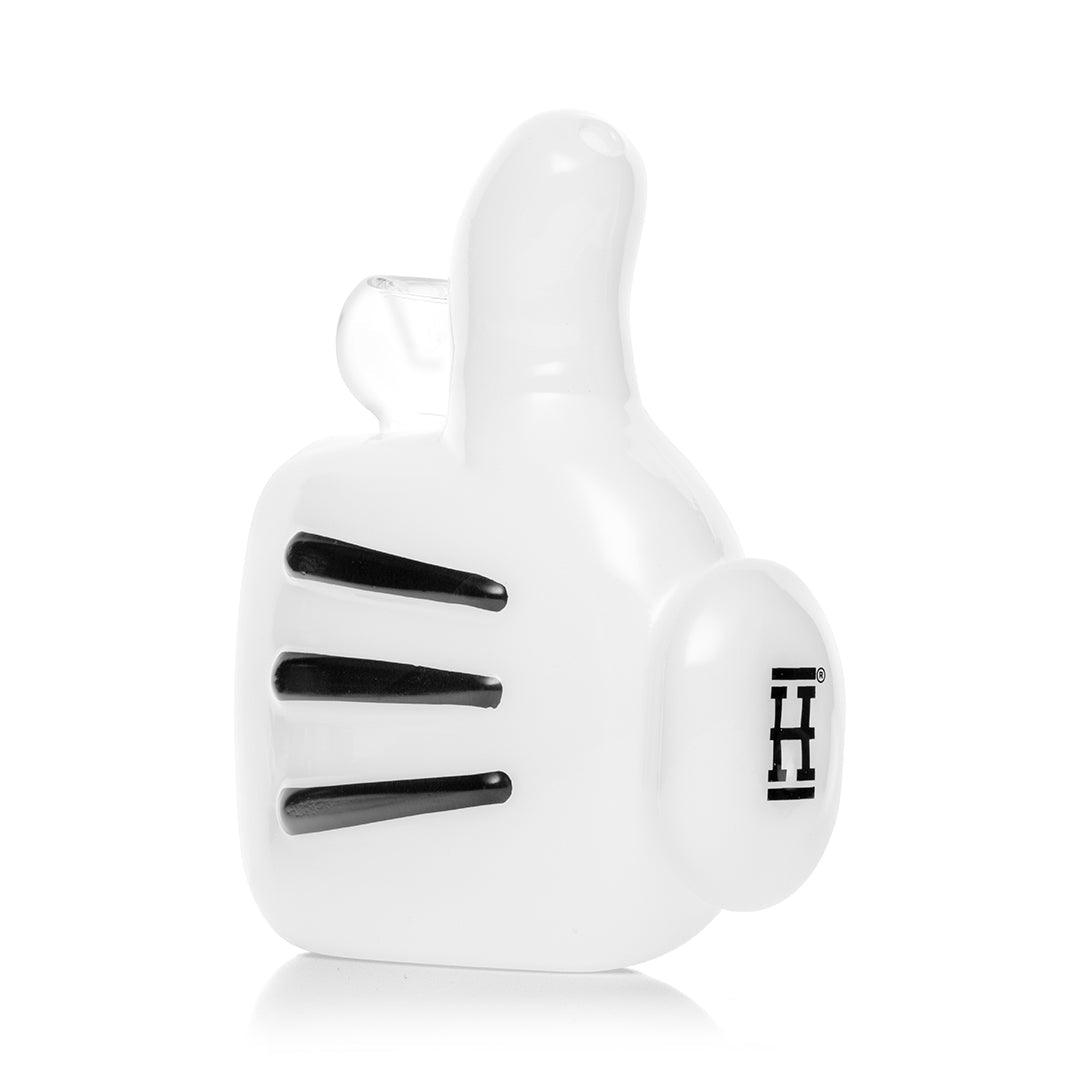 High Jinx Cartoon Bong 5.7"