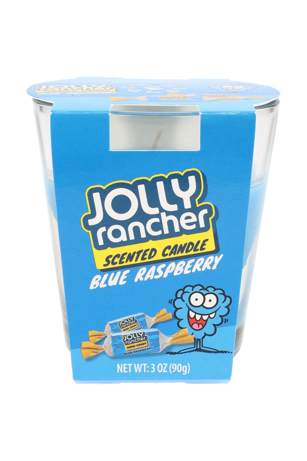 3 oz Candy & Snack Scented Candle