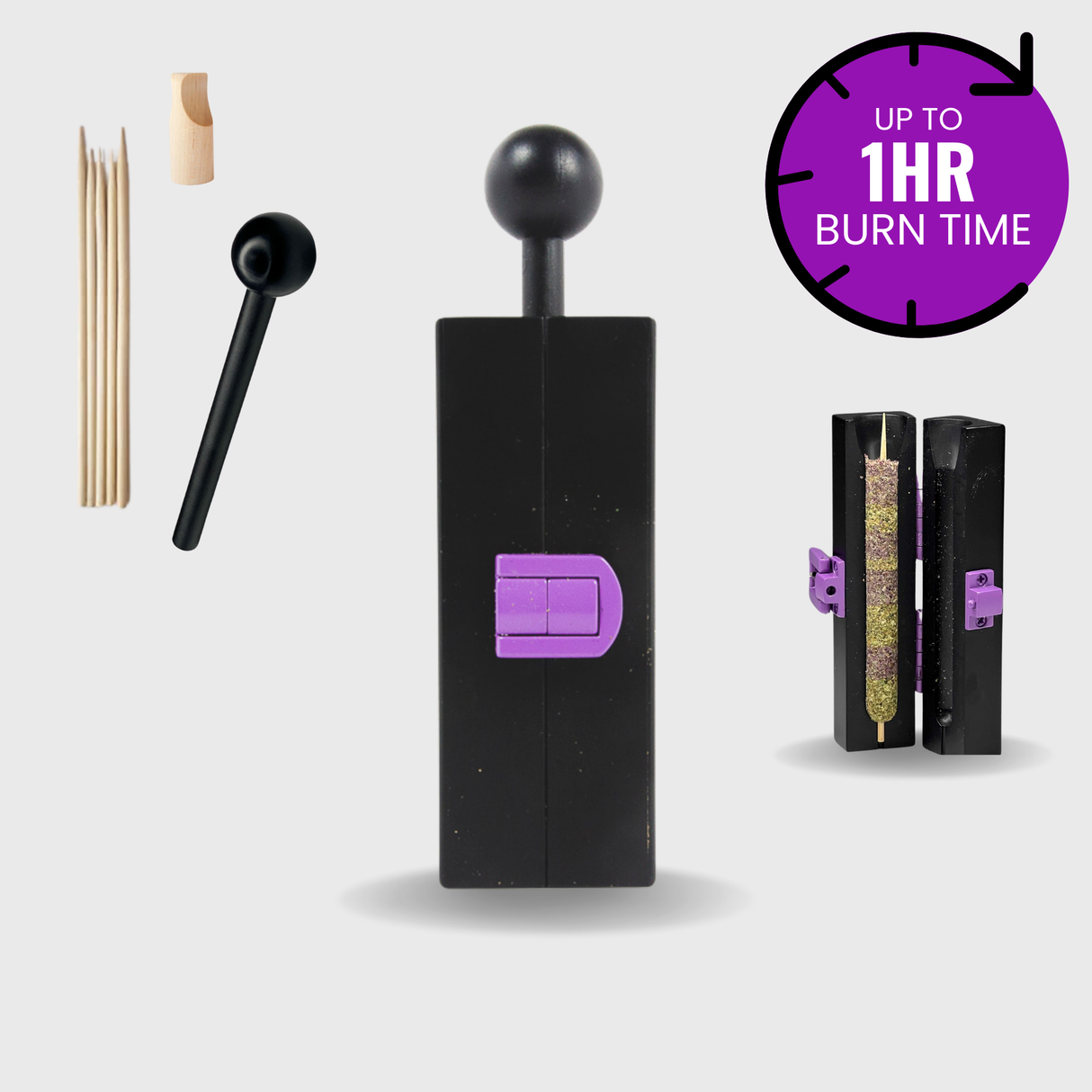 Original Cannamold Kit