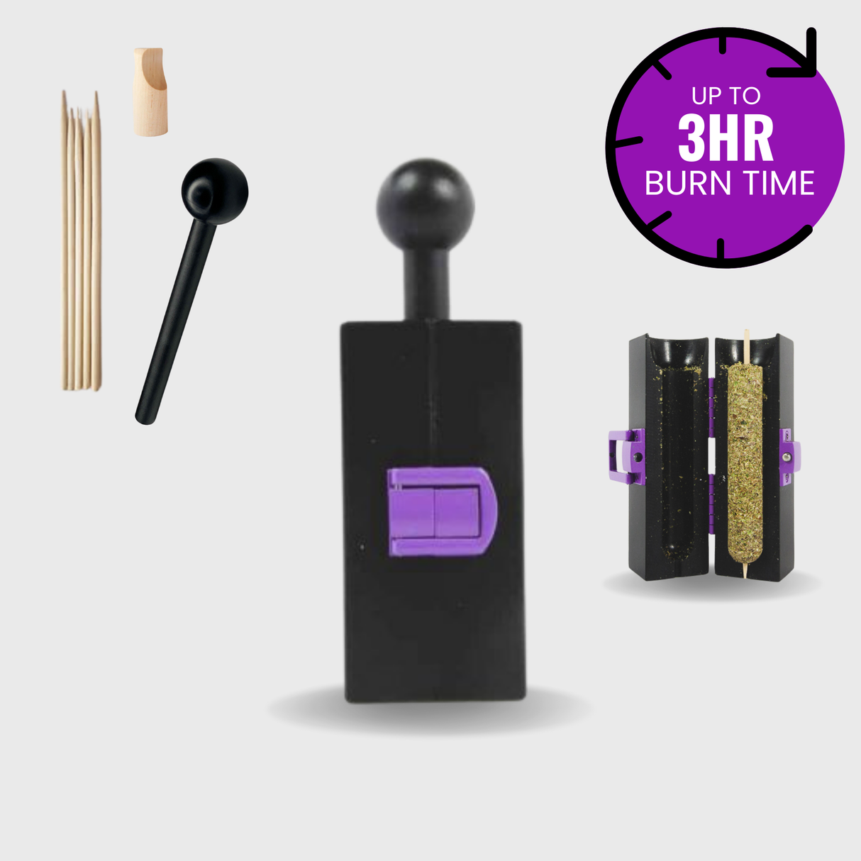 Original Cannamold Kit
