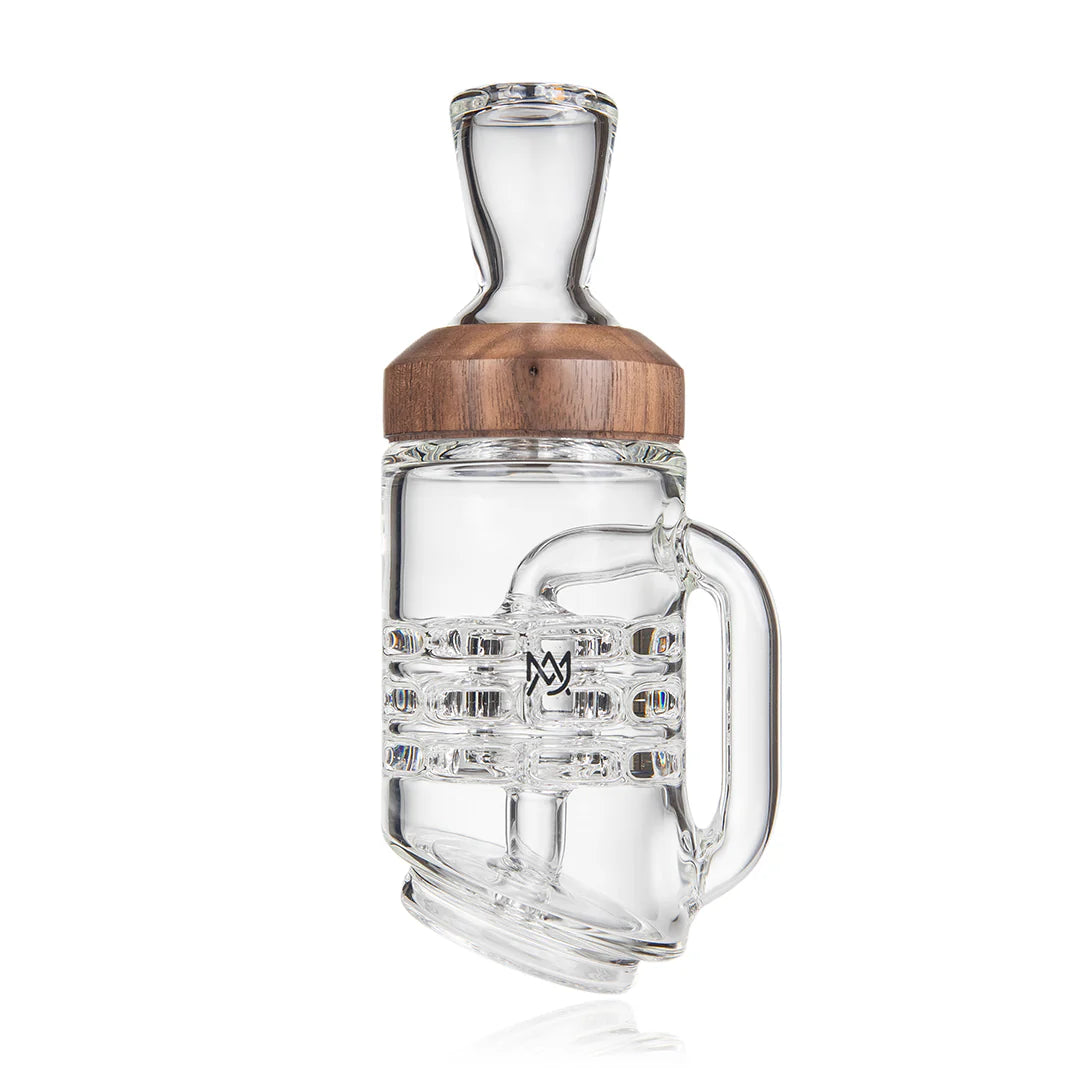 MJ Arsenal Alpine Series - Halo Peak Top