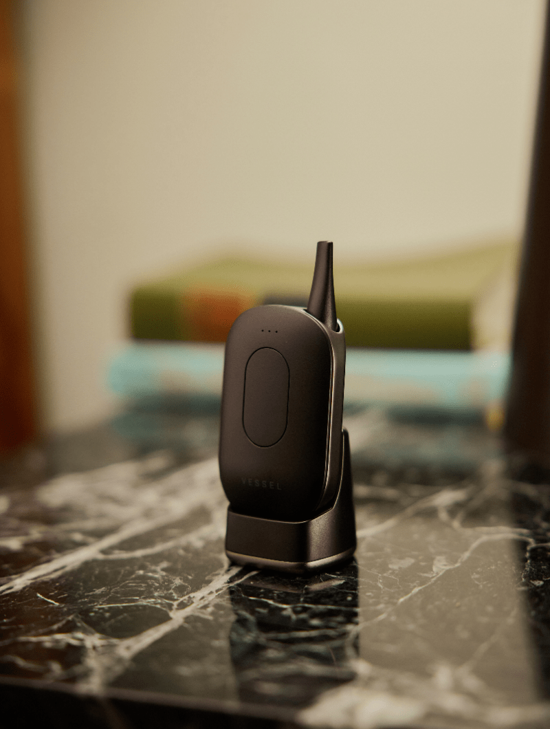 Vessel® Compass+