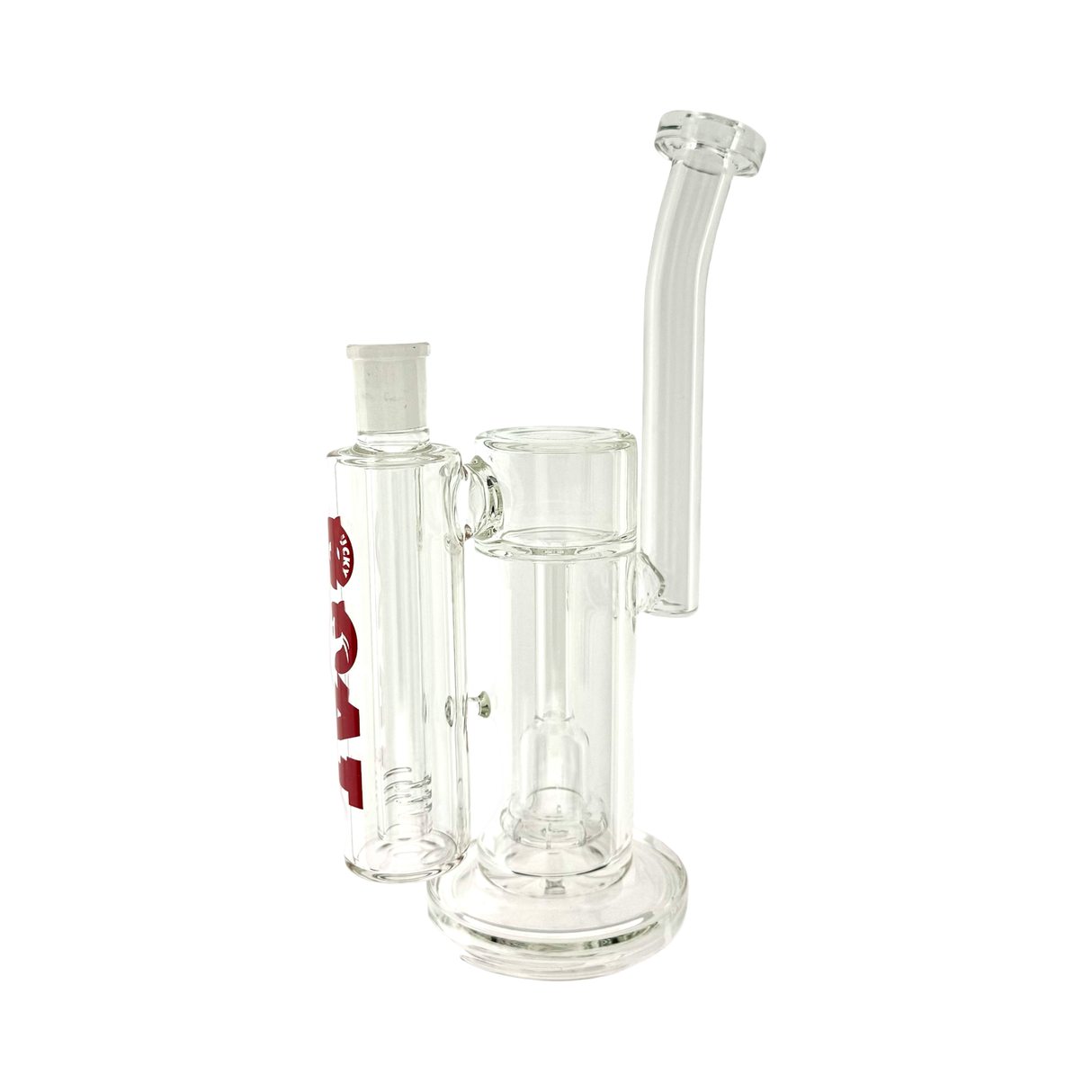 The Whitney UFO Rig - 11"