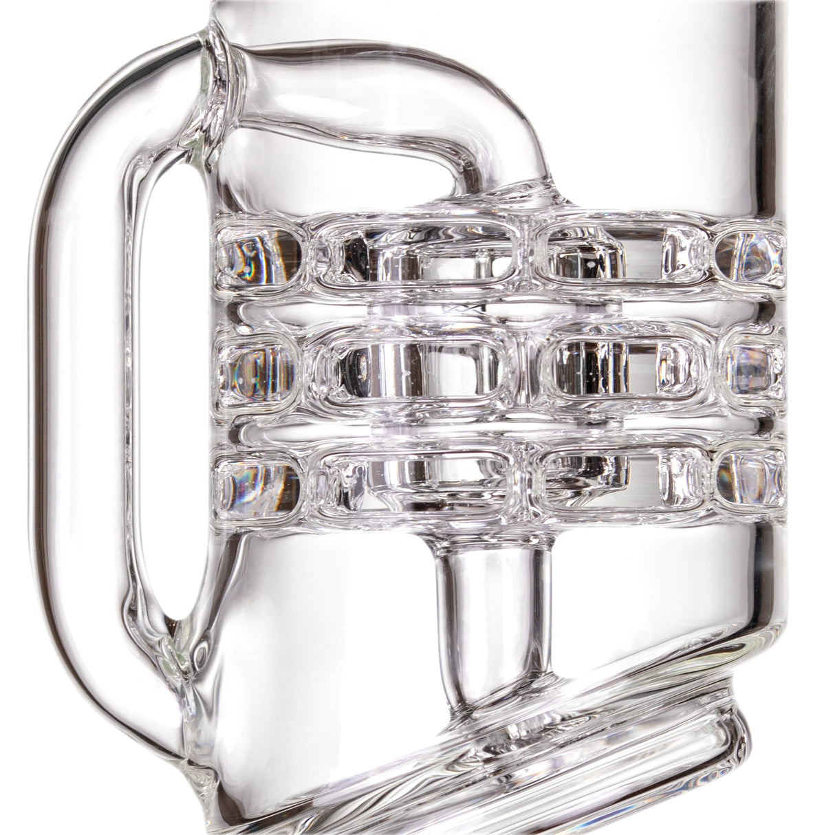 MJ Arsenal Alpine Series - Halo Peak Top